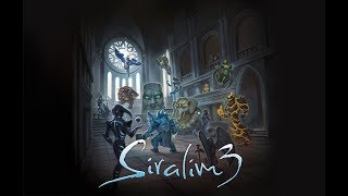 Siralim 3