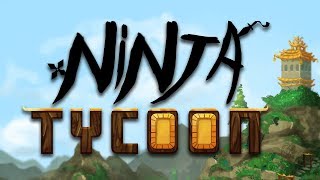 Ninja Tycoon