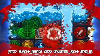 Darkest Hunters Steam PC Key GLOBAL
