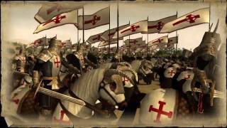 The Kings' Crusade