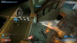 Shadowgrounds Survivor