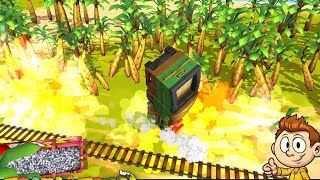 Train Town Steam CD Key