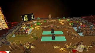 Domain Defense