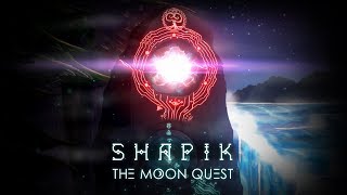 Shapik: The Moon Quest