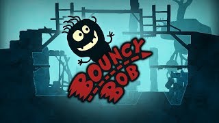 Bouncy Bob Steam