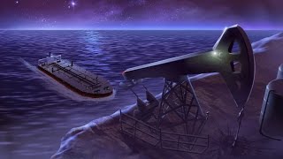 The Oil Blue: Legacy Edition