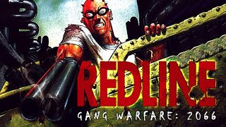 Redline Steam CD Key