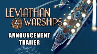 Leviathan: Warships