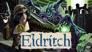 Eldritch