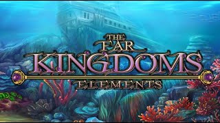 The Far Kingdoms: Elements