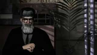 Hidden: On the trail of the Ancients