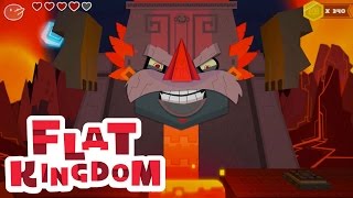 Flat Kingdom