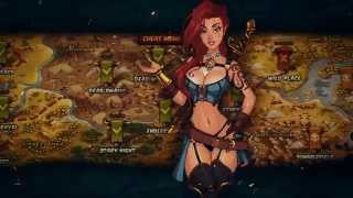 Forge of Gods - Winter's Gasp Pack (DLC)