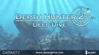 Depth Hunter 2: Deep Dive EU