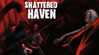 Shattered Haven Steam Key GLOBAL