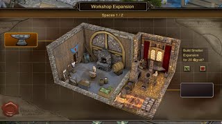 Blacksmith Steam Key GLOBAL