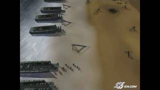 Lightning: D-Day