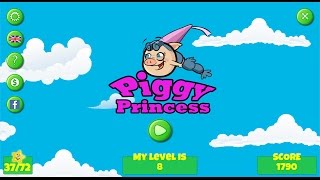 Piggy Princess