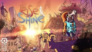 Rise &amp; Shine Steam Key GLOBAL
