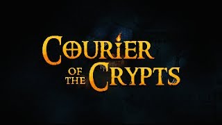 Courier of the Crypts Steam Key GLOBAL