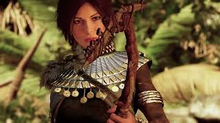Tomb Raider: Definitive Survivor Trilogy (Steam) (EU)