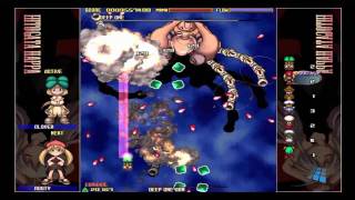 Gundemonium Recollection