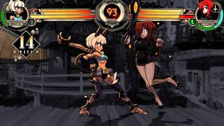 Skullgirls: Robo-Fortune Steam Key GLOBAL