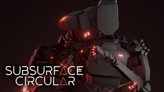 Subsurface Circular