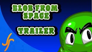 Blob From Space Steam CD Key
