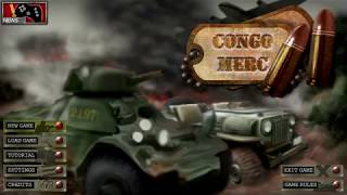 Congo Merc