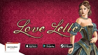 Love Letter