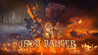Iron Danger (PC)