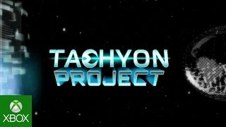 Tachyon Project