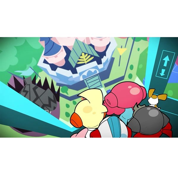 Mr. DRILLER DrillLand