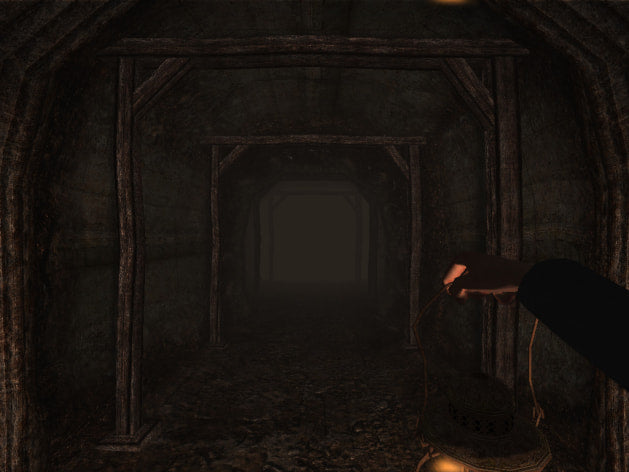 Darkness Within 2