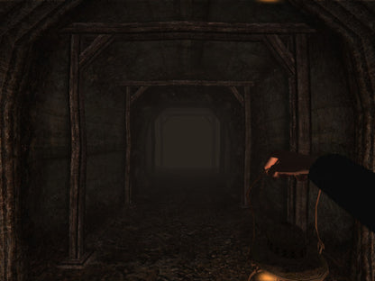 Darkness Within 2