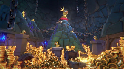 Munchkin: Quacked Quest