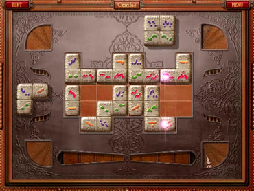 Musaic Box