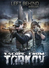Escape from Tarkov (Left Behind Edition) (Steam)