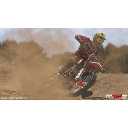 MXGP2: The Official Motocross Videogame EU XBOX One CD Key
