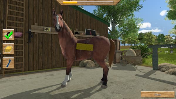 My Little Riding Champion (Xbox One) (EU)