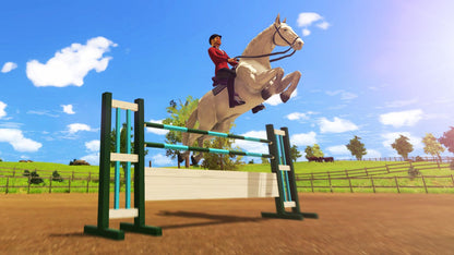 My Little Riding Champion (Xbox One) (EU)