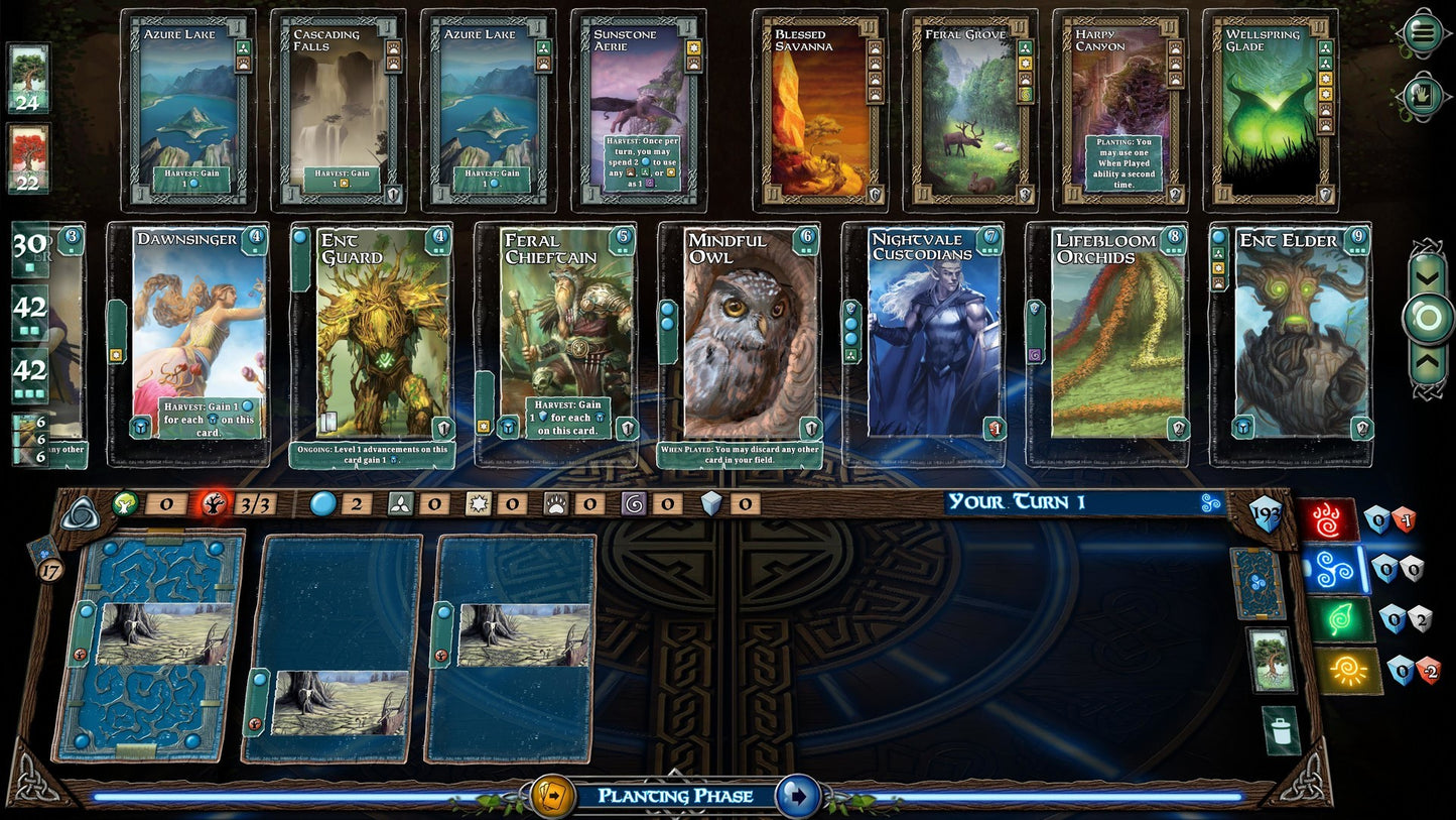 Mystic Vale
