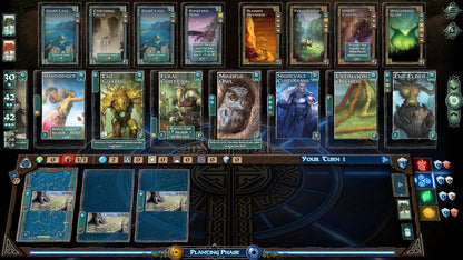 Mystic Vale