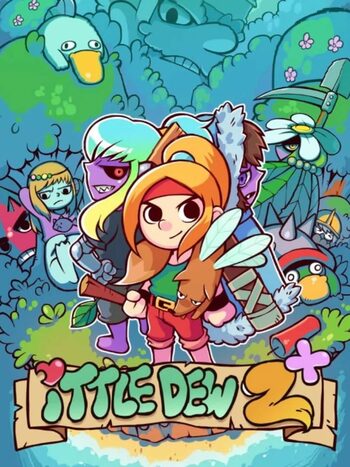 Ittle Dew