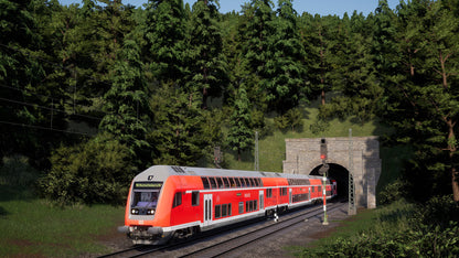 Train Sim World 2: Main Spessart Bahn: Aschaffenburg - Gem&uuml;nden Route Add-On (DLC) (Steam)