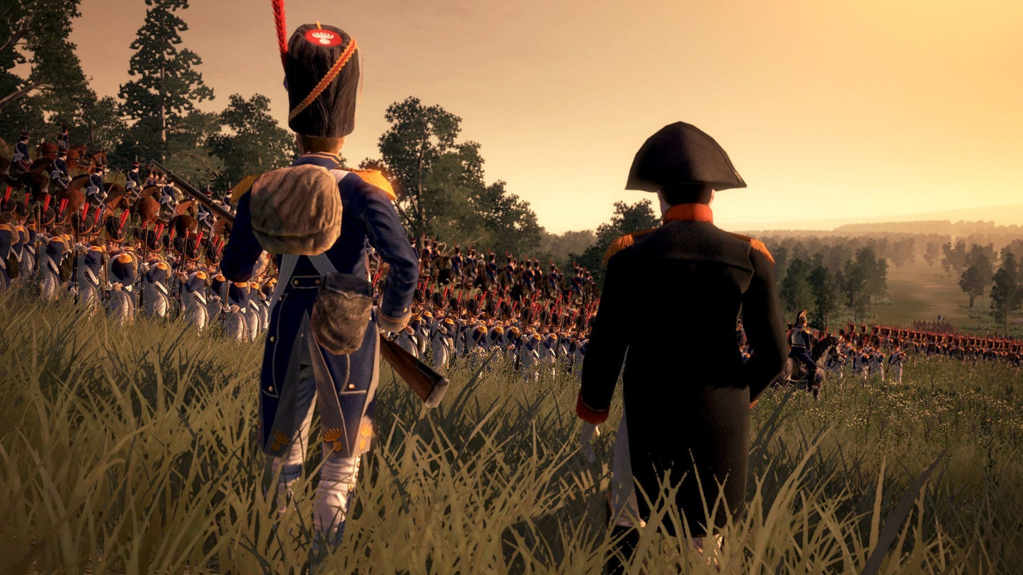 Napoleon: Total War (Gold Edition)