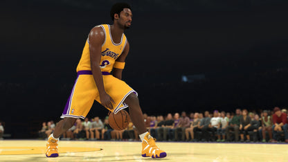 NBA 2k21 (Mamba Forever Edition) (EU)