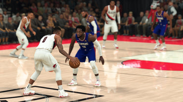 NBA 2k21 (Mamba Forever Edition) (EU)
