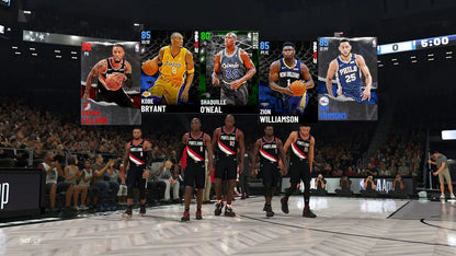 NBA 2K21 - MyTEAM Bundle (DLC) (Xbox One / Series X|S)